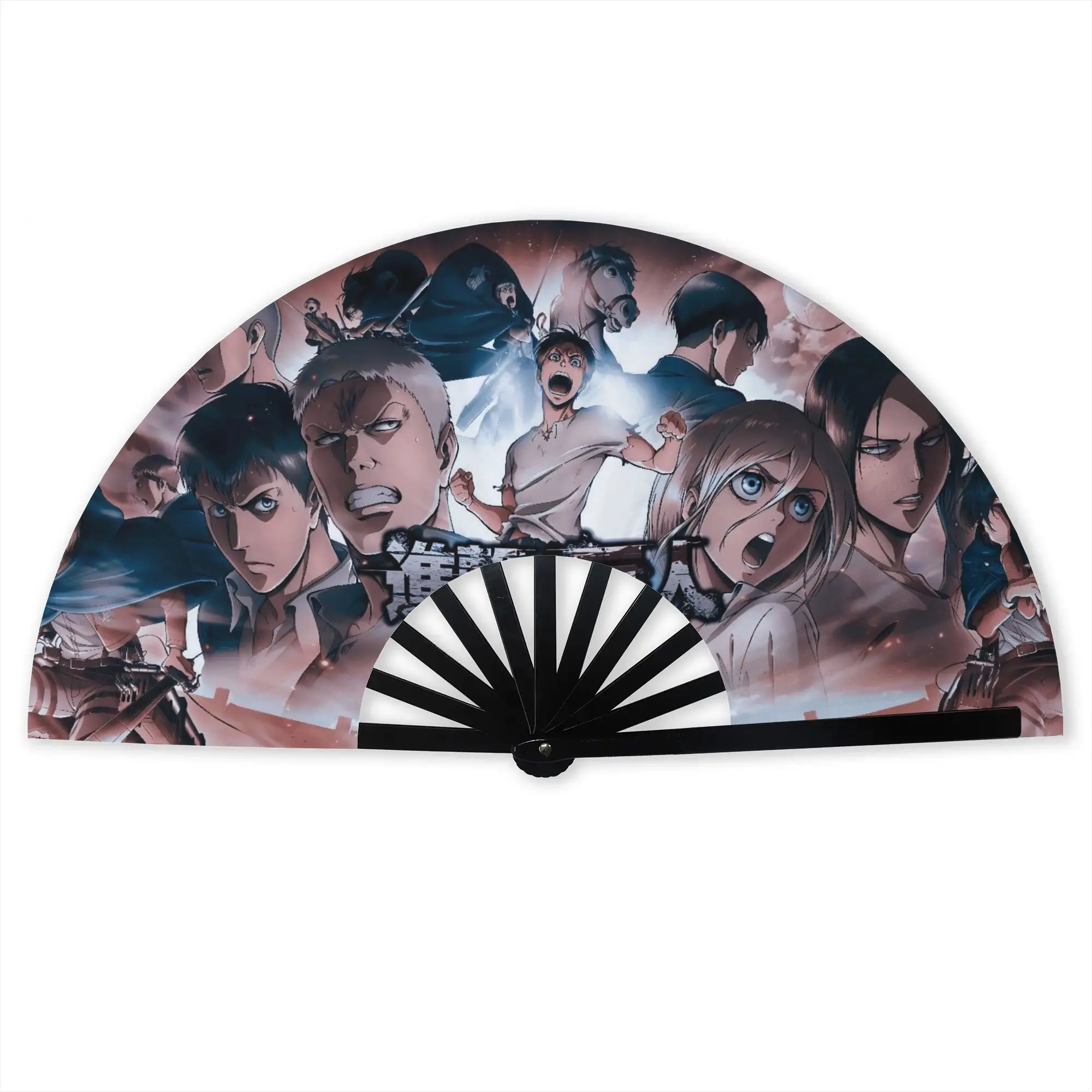 leque-de-mao-estiloso-attack-on-titan-unissex-leque-de-poliester-estampado-adereco-moderno-para-fantasia-leques-dobraveis-para-presente-de-casamento-ou-festa