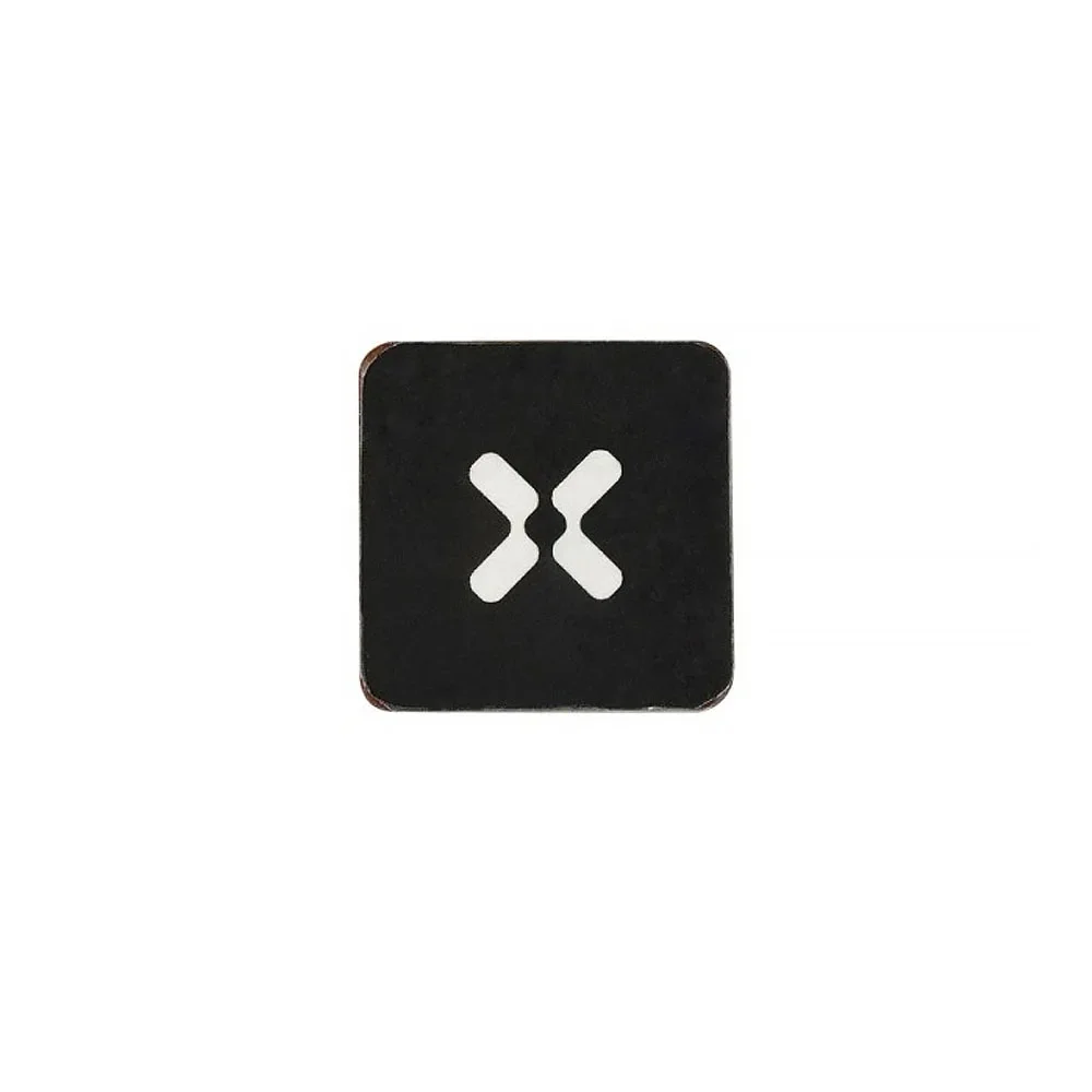 Foxeer M10Q-120 / M10Q-180 / M10Q-250 M10 Встроенная GPS-антенна с двумя протоколами QMC5883 Компас Керамическая антенна для радиоуправляемого самолета FPV Drone