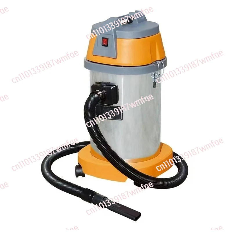 Industrial Vacuum Cleaner Special Car Wash Shop Powerful High-power High-suction Vacuum Cleaner Commercial