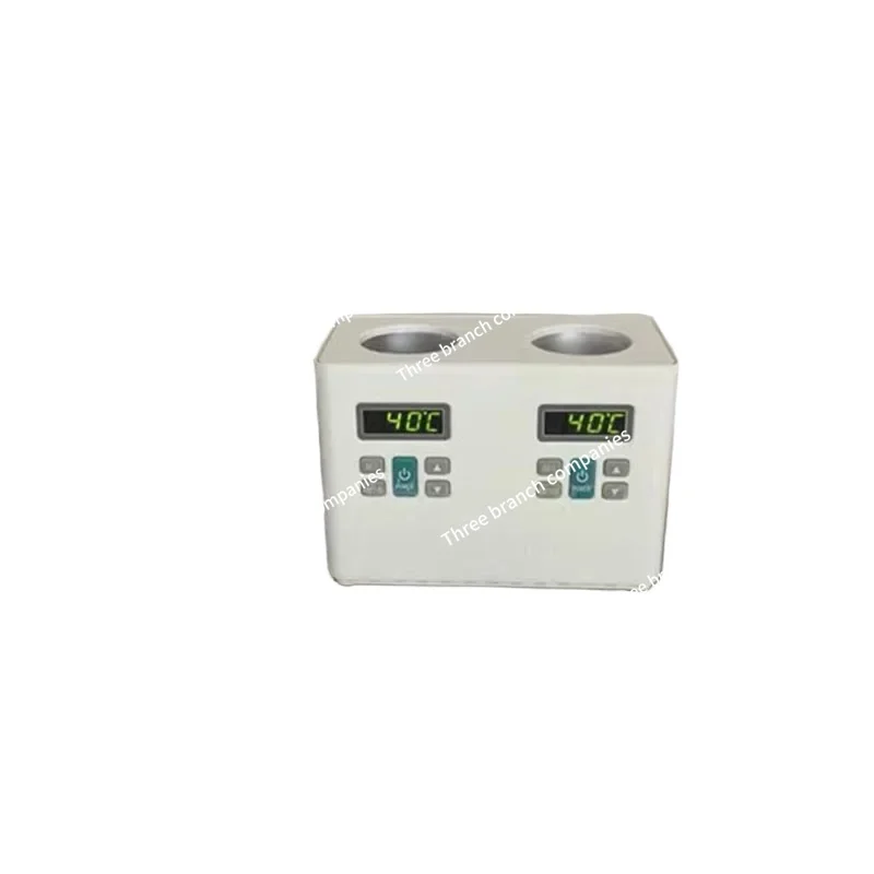 Promotion LED Digital Display Single or Double Electric Ultrasound Gel Warmer Heater Couplant Heater