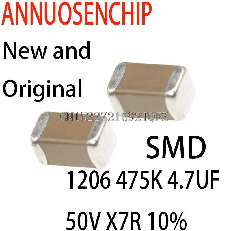 200PCS New And Orig…