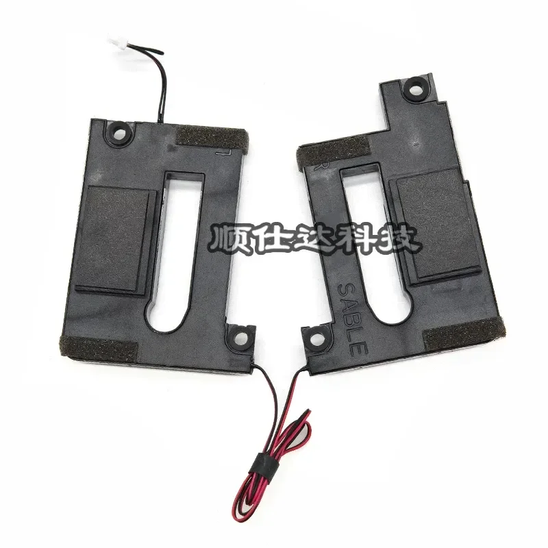 For HP X360 15-ER Ducky 15 Speakers Audio Replacement Part 023.400ML.0001 Laptop Internal Sound System Component
