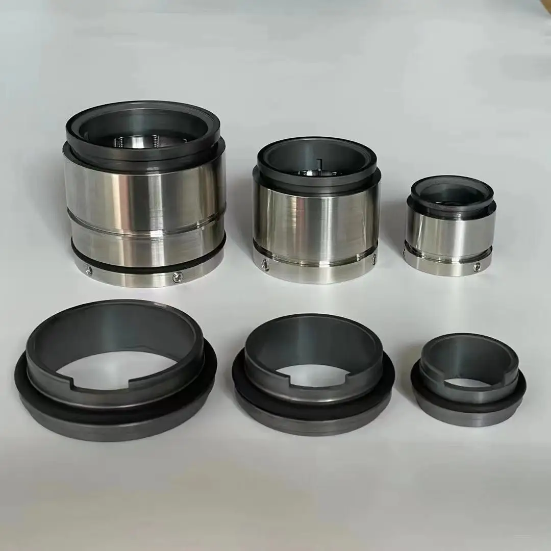 Sanlin sewage pump mechanical seal GLF-SA32/38/50/65 SRL sewage pump machine seal water seal