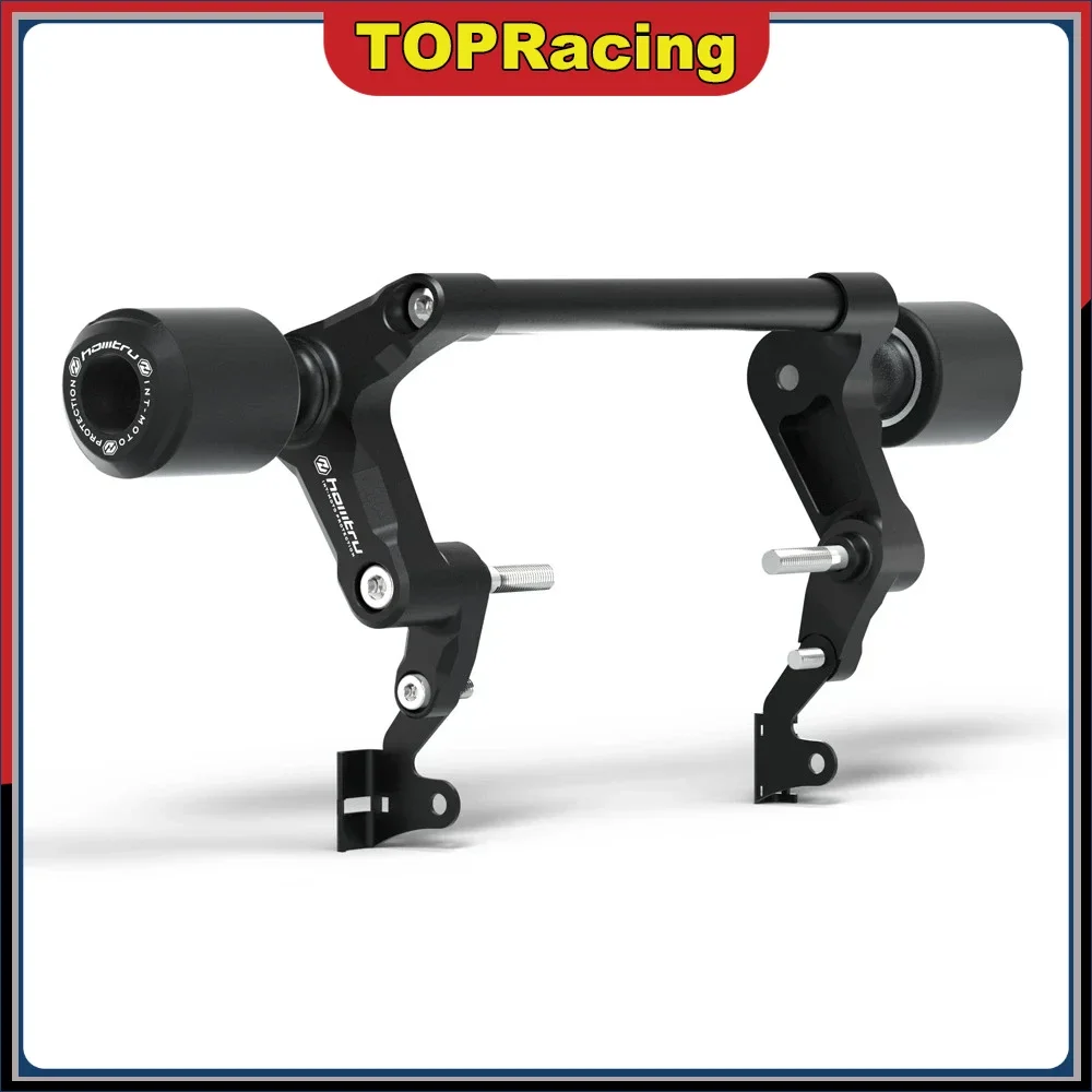 

Motorcycle Crash Protector Frame Sliders For KTM 790 890 Duke R GP 2018-2025