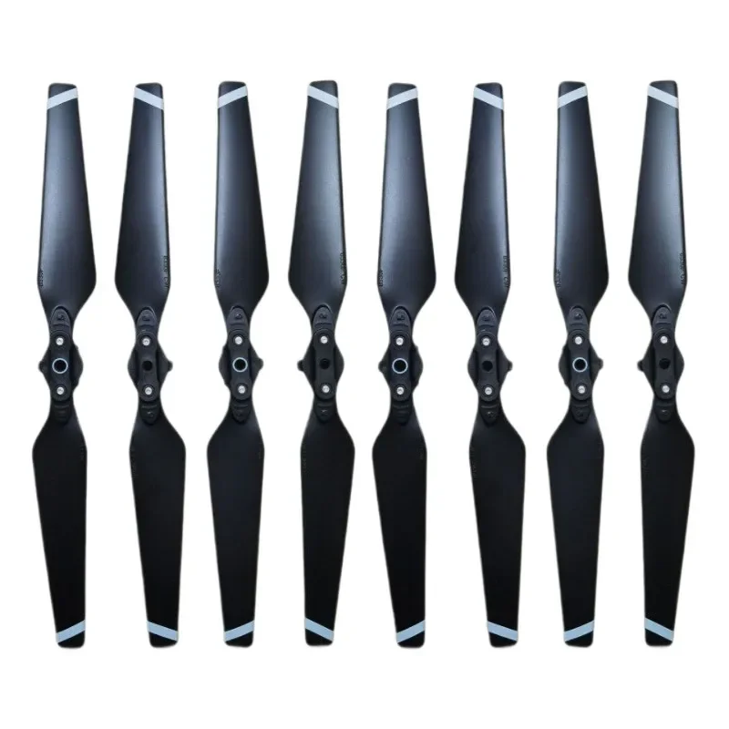 High Performance 8330F Quick Release Folding Propellers Compatible with DJI Mavic Pro Front and Rear Blades Drone Spare Parts