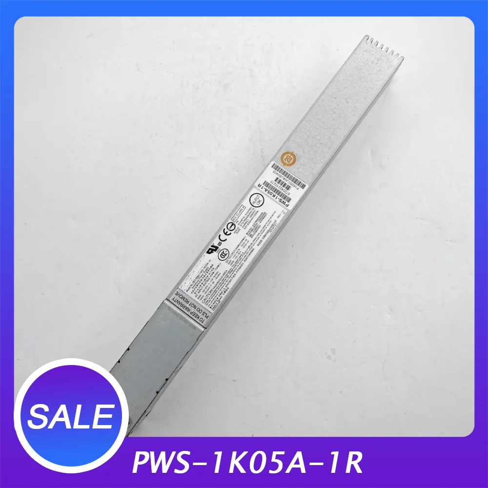 1000W Server Power Supply PWS-1K05A-1R
