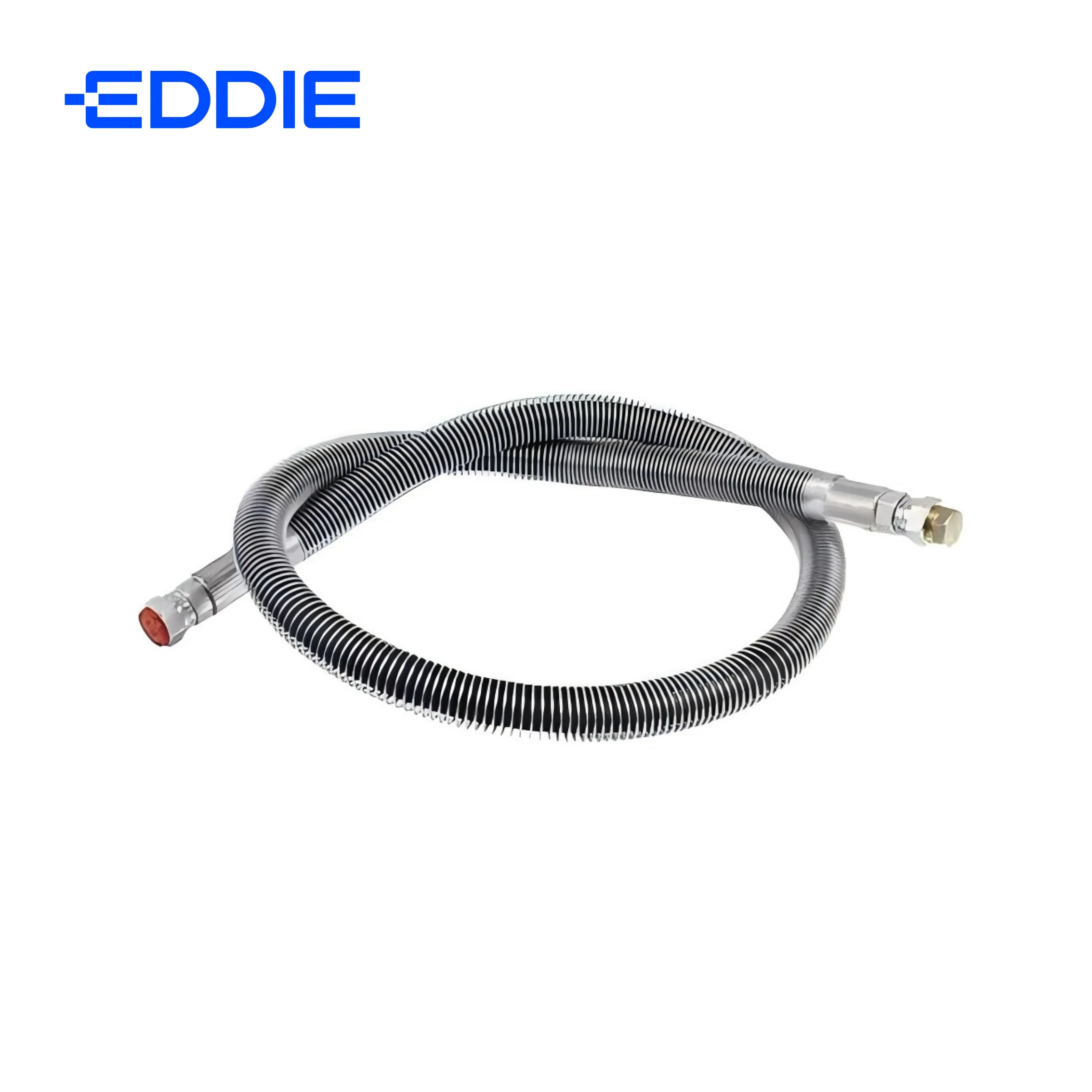 For Hydraulic Breaker Hose Spare Part for Excavator (0.8-140 Tons) ISO9001/CE/AEM Certified 1 Year Warranty