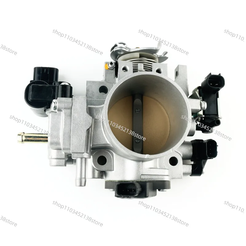 

Throttle Body 16400-PPA-A11 for Auto Parts