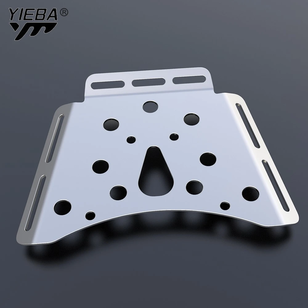 Rear Luggage Rack Top Case Rear Rack Carrier For KTM 950 990 Adventure R 2003-2006-2007-2008-2009-2010-2011-2012-2013-2014