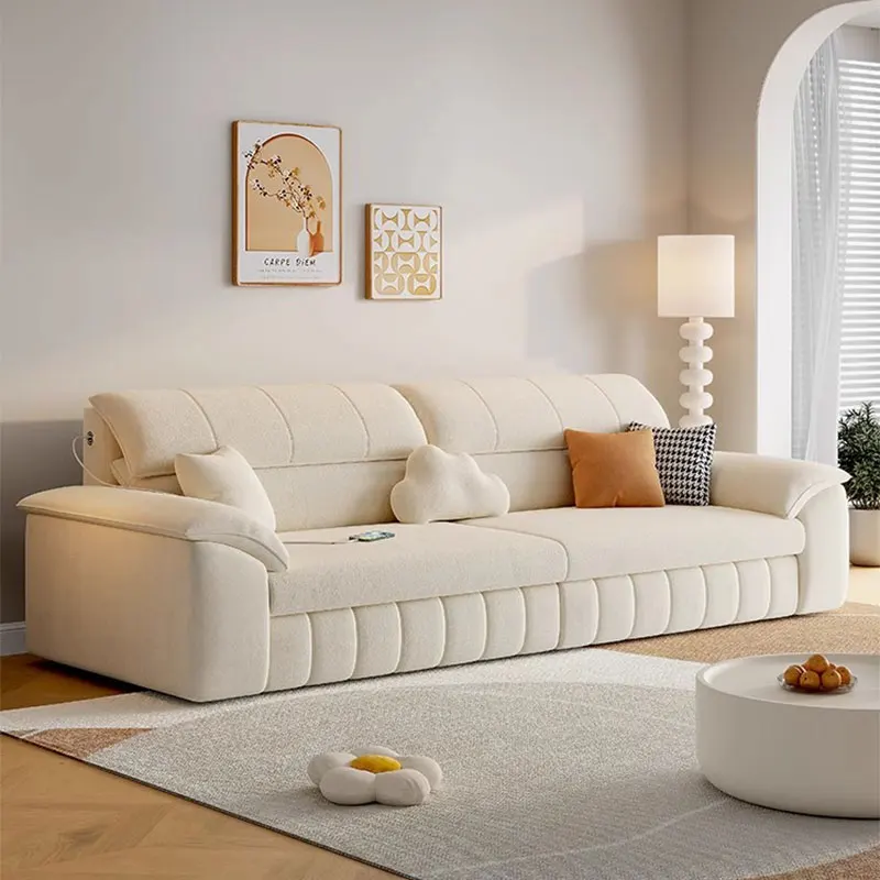 

Two Seater Modern Sofas Bedroom Large Kids Armchair Lazy Sofas Recliner Hotel Daybed Divani Da Soggiorno Furniture Living Room