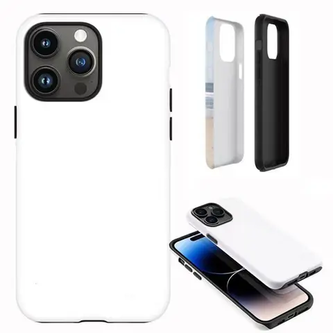 iPhone 17 16 15 14 13 12 11 X XS XR एयर प्रो मैक्स प्लस डबल-लेयर बैक कवर के लिए फैशन विंटेज लार्ज स्टार्स फ़ोन केस हॉट पिंक 8 best sales कास्टिफाई फोन केस - №8