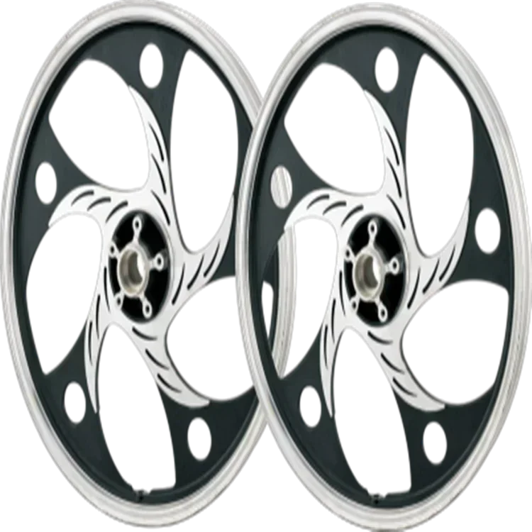 

Manufacturer direct sales of 8-inch drum brake motorcycle aluminum wheels