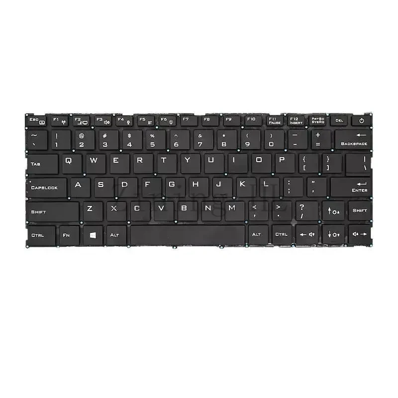 For Mechrevo S1 Pro-01-02 S3 Pro S3-02 S3-01 S2-01 S2-02 keyboard