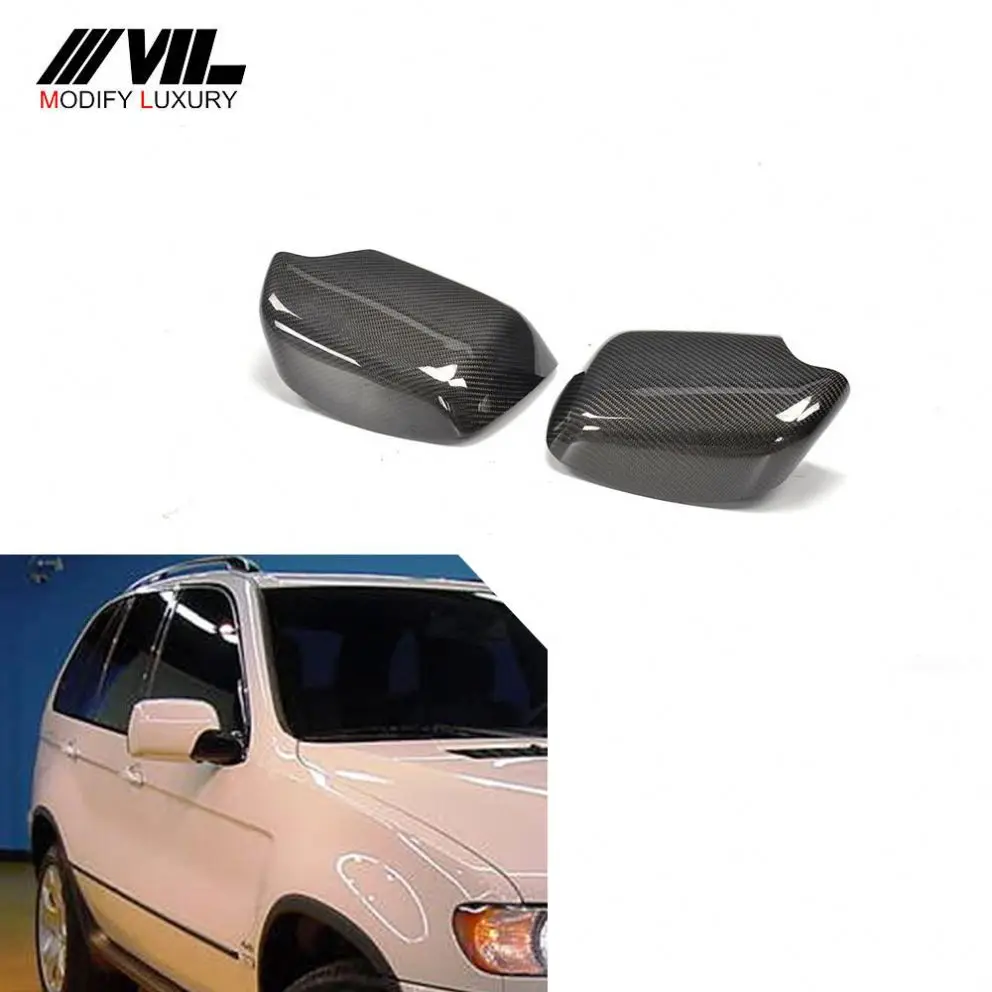 Carbon Fiber X5 Sid…