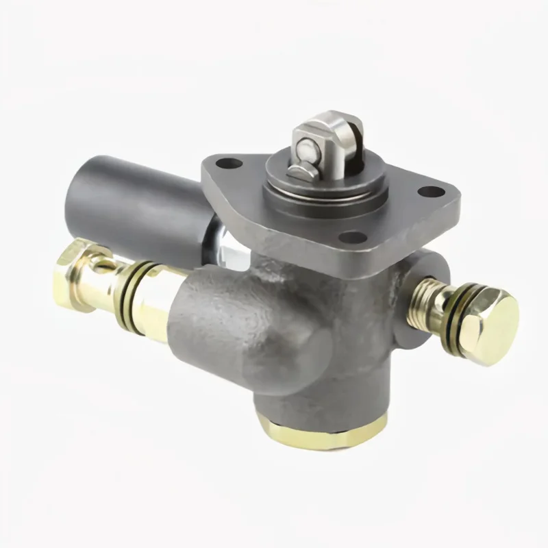 Jinhu SAD H2206 Oil Transfer Pump SAD HZ2206;Chaochai Weichai Xichai 6102 6113 4113 Engine SAD/HZ2206 Manual Oil Pump SAD/H2206