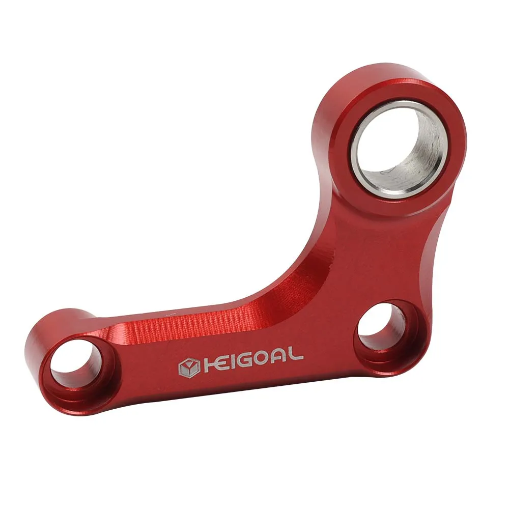 Schaltstabilisator, Schaltständer, Schalthebelhalter für Triumph Street Triple 765 R S 765R 765S Daytona 675 Zubehör – Detail 5