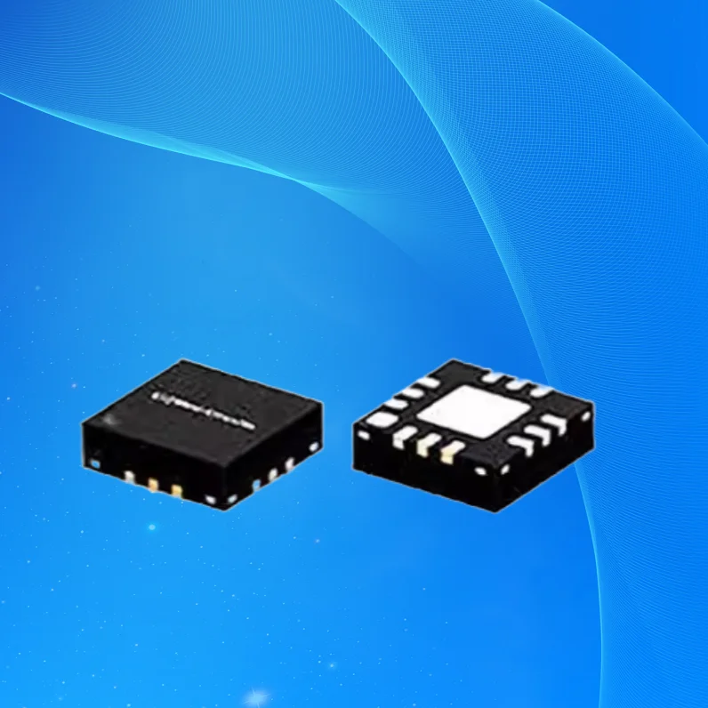 XHF-252+ VQFN-12-EP… - image