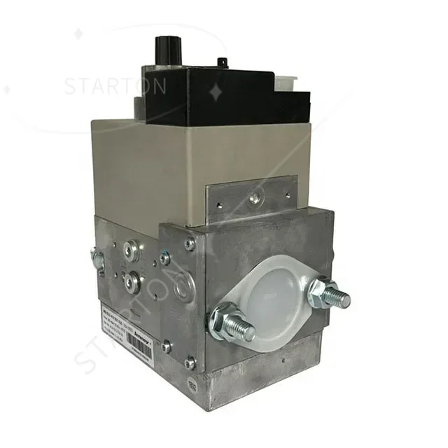 Solenoid Valve Elec…