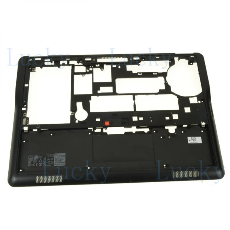 

Для ноутбука Dell Latitude E7450 0HVJ91 HVJ91: Нижняя крышка/корпус (D-крышка)