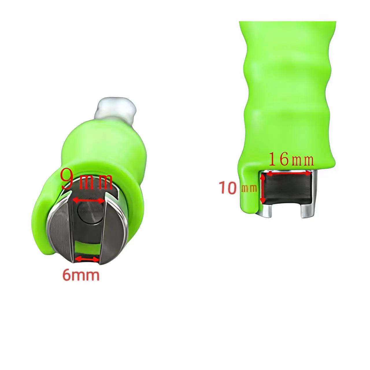 New 2nd Generation Upgraded 3-Color Option Variable Jaw Double Weight Long Stroke Dent Repair Slide Hammer 3-Piece Kit (1.68kg) 6 New 2nd Generation Upgraded 3-Color Option Variable Jaw Double Weight Long Stroke Dent Repair Slide Hammer 3-Piece Kit (1.68kg) 6