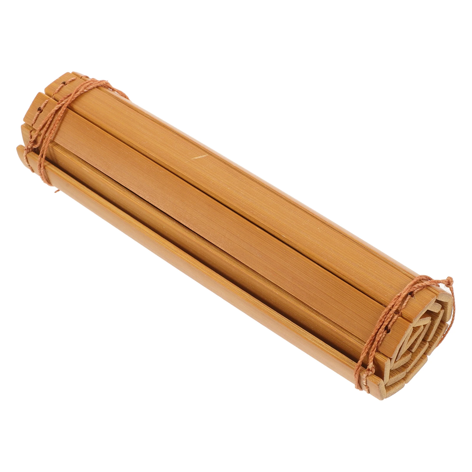 

Bamboo Woven Slips Calligraphy Ink Writing Accessory Manuscript Chinese Book Books