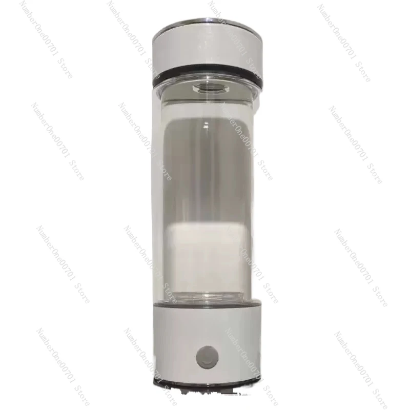 Household Rich Hydrogen Generator Electrolytic Water Hydrogen-Rich Cup Hydrogen Water Cup