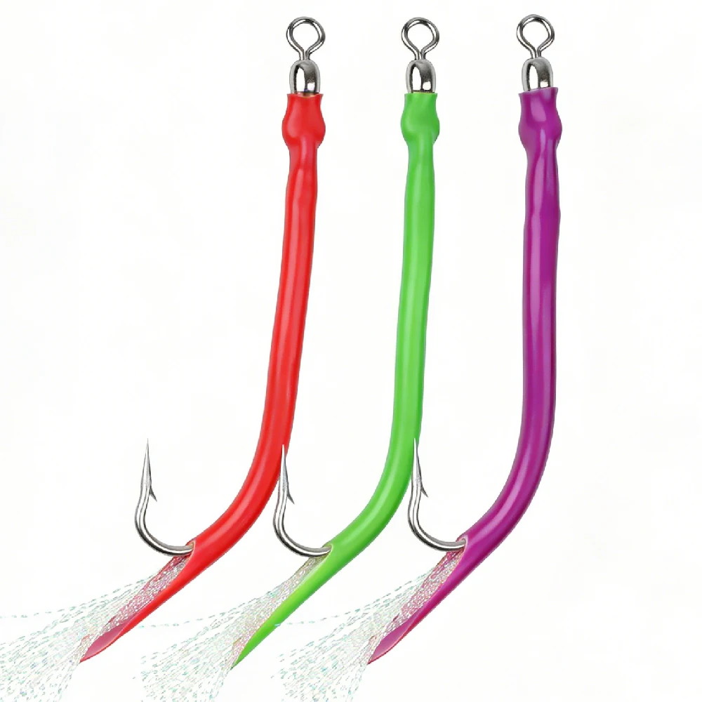 3Pcs Classic Stripe…