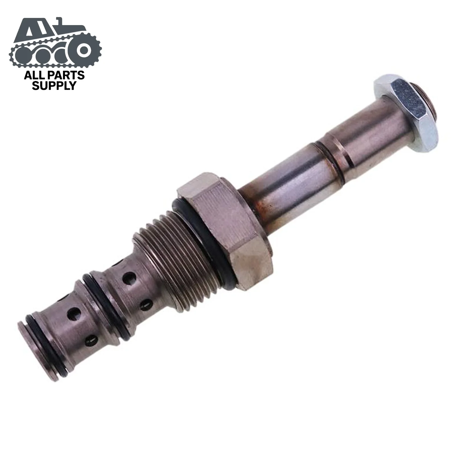 Hydraulic Actuated Control Valve AT139432 For John Deere Engine 4045 6068 6090 Sprayer 4700 4710 4830 6100 6700 Loader 410D 510D