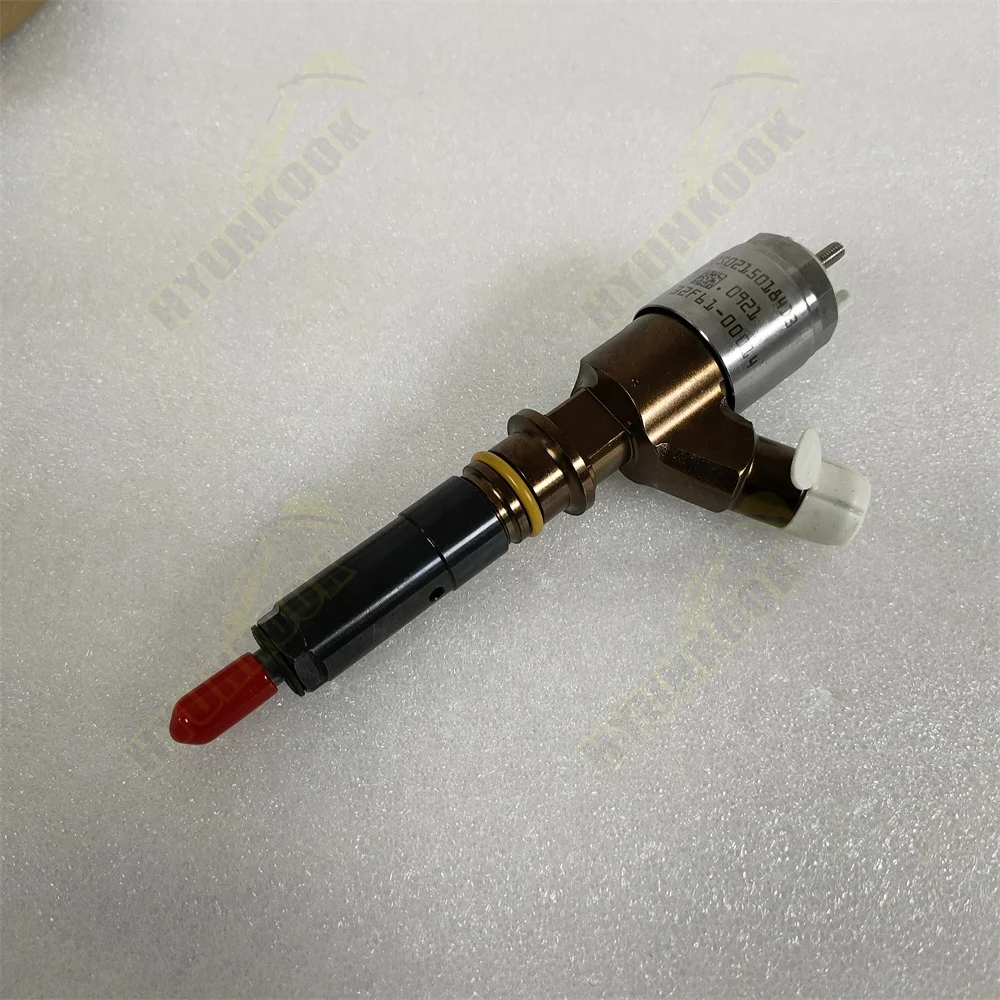 

3264756 326-4756 Fuel Injector Assy for Cat C4.2 C6 311D 312D 320D Engine