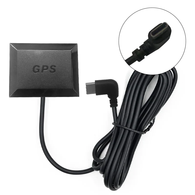 Original GPS External Module For BEPOCAM ZD03 ZD55 ZD68 ZD59 Car Dash Camera Recorder