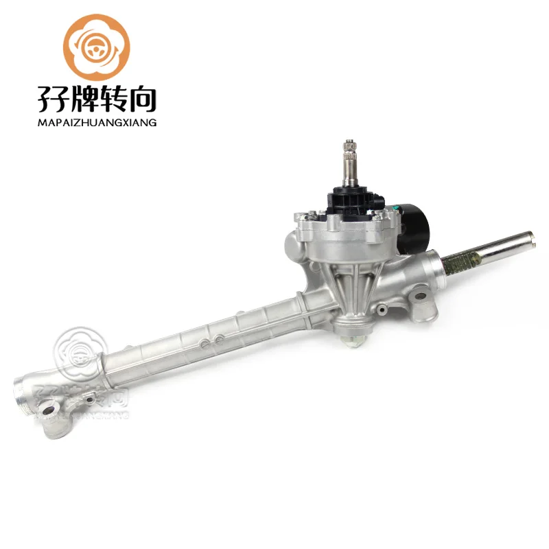 Auto steering gear assy electronic power steering rack for Honda civic FB2 12-15 LHD 53601-TR0-G04 53601-TR0-G03