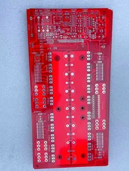 Pure sine wave inverter PCB main board empty board (20 tubes) (power frequency main board)