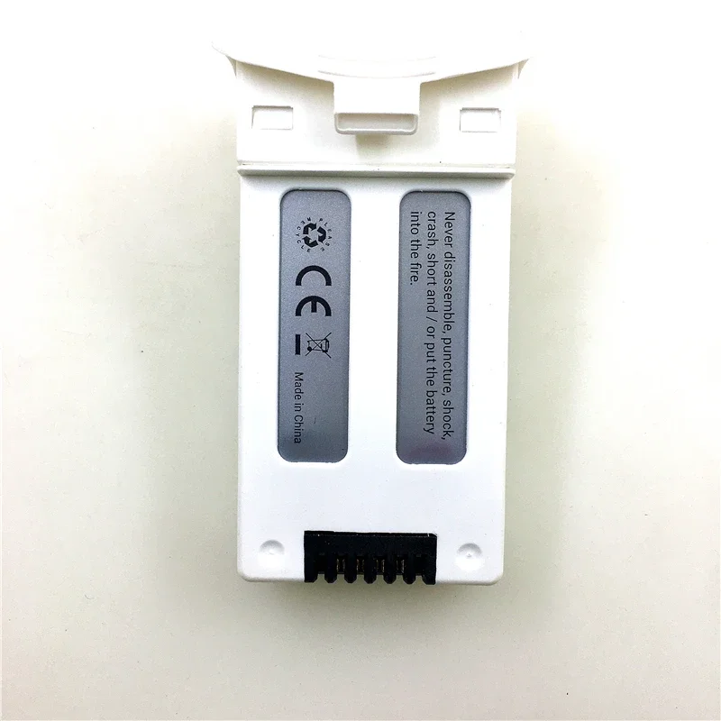Для SJR/C SJRC S20 S20W RC Quadcopter 3,7 В 1000 мАч аккумулятор запасные части аксессуары