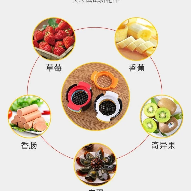 

Многофункциональный разделитель для яиц 3-в-1: кухонные гаджеты, бытовые кухонные принадлежности, инструменты для приготовления пищи