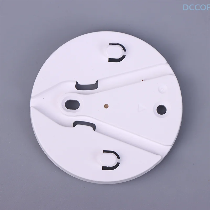 1Pcs For Eufy Security Plastic Camera Base For 720p1 Camera Support For SpaceView Pro For Baby Security