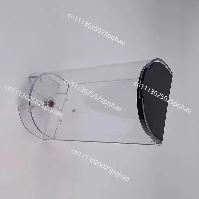 Apply To NESPRESSO Capsule Coffee Machine C40/D40/EN80 Inissia Water Tank Recycling Box Drip Tray Accessories