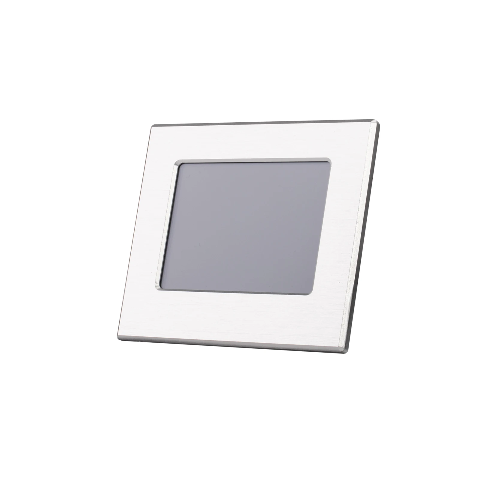 3.5 Inch Metalen Frame Voor Steen Hmi Smart Lcd Display Module STWI035WT-01