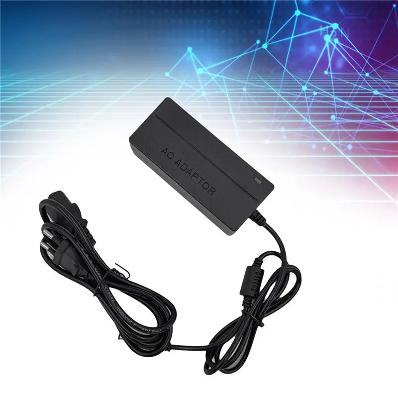 AS95 5V 8A 40W DC Power Supply Adapter for Max Ultra Gamma for Nerdaxe Power Adapter EU Plug 2 Pcs