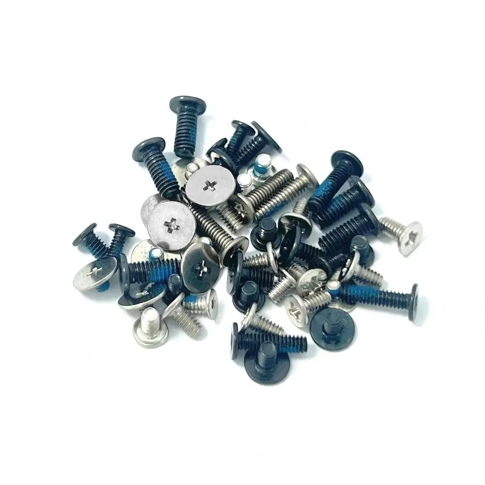 For LENOVO Yoga 7 14ARP8 82YM 5S10S35570 Complete Set of Screws Laptop Replacement