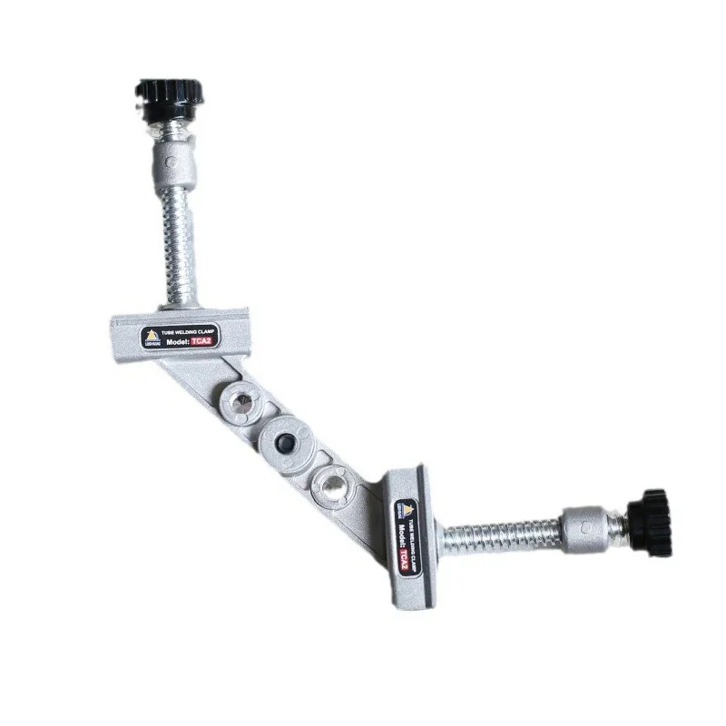 

Adjustable TC1/TCA2 Stainless Steel Welding Clamp Welding Positioner For Fast Welding Equipment Accessory