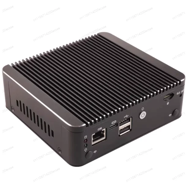 Soft Router DDR4 Me…