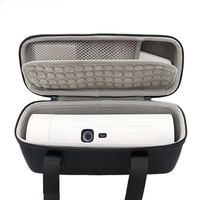 Portable EVA Hard Carrying Storage Box Case Waterproof Pouches for JMGO P5 P3S P2 Video Projectors H8WD