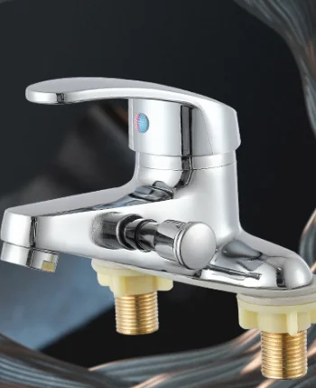 Thumbnail 4 - #26 Low Cost Basin Faucets That Work