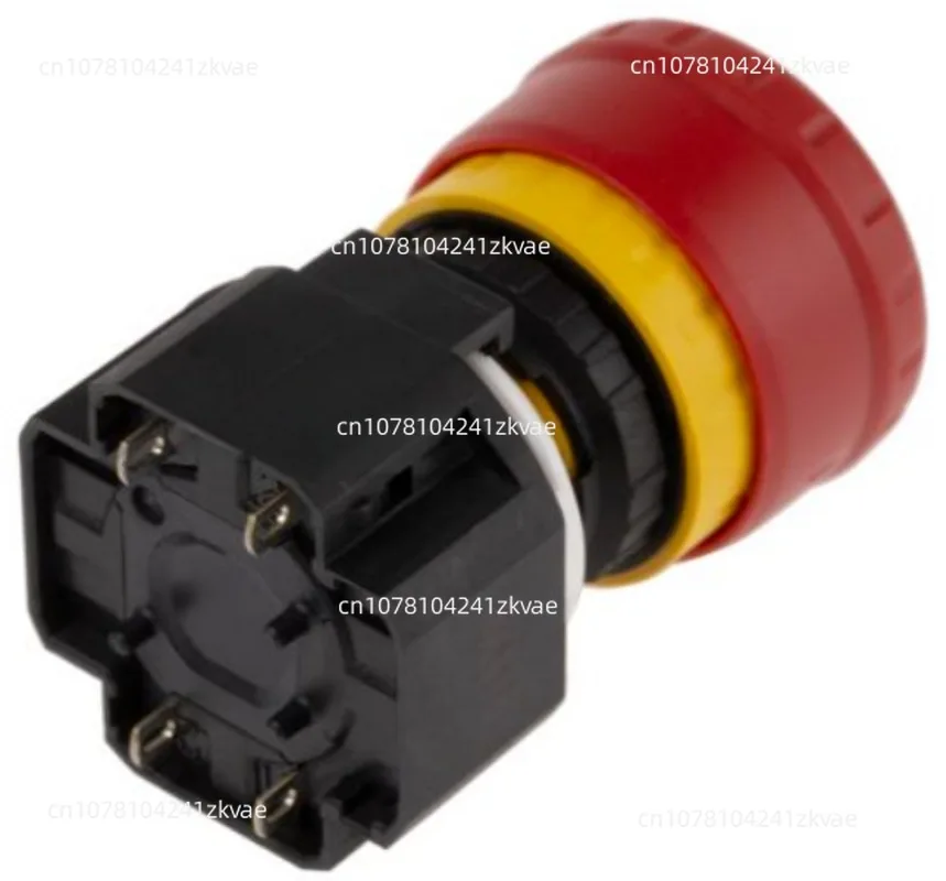 XA1E-BV304R Japanese idec Hequan BV303R BV301R BV302R Emergency Stop Switch BV311RH