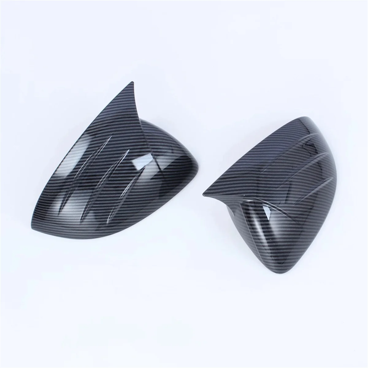 

Накладка на зеркало заднего вида для Mercedes Benz E Class W214 2024, крышка бокового зеркала, аксессуары, B