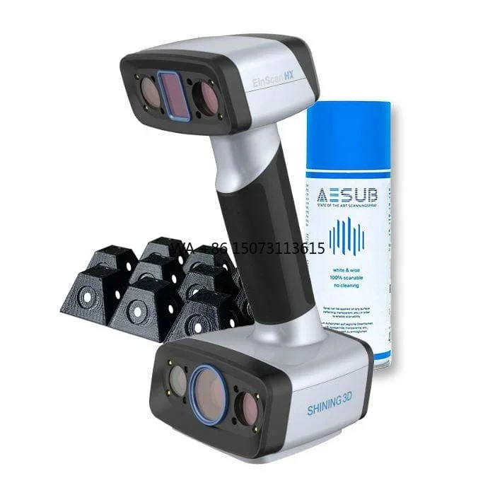 SHINING3D Wholesale… - image