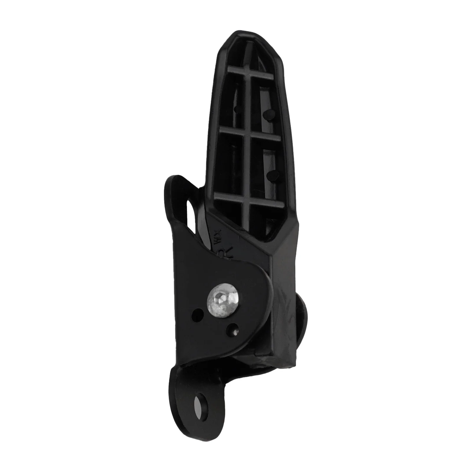 Bicycle Pedal for ebike Pedal Outdoor Cycling Abrasion Resistance Anti-skid Design Resistance Good Compatibility