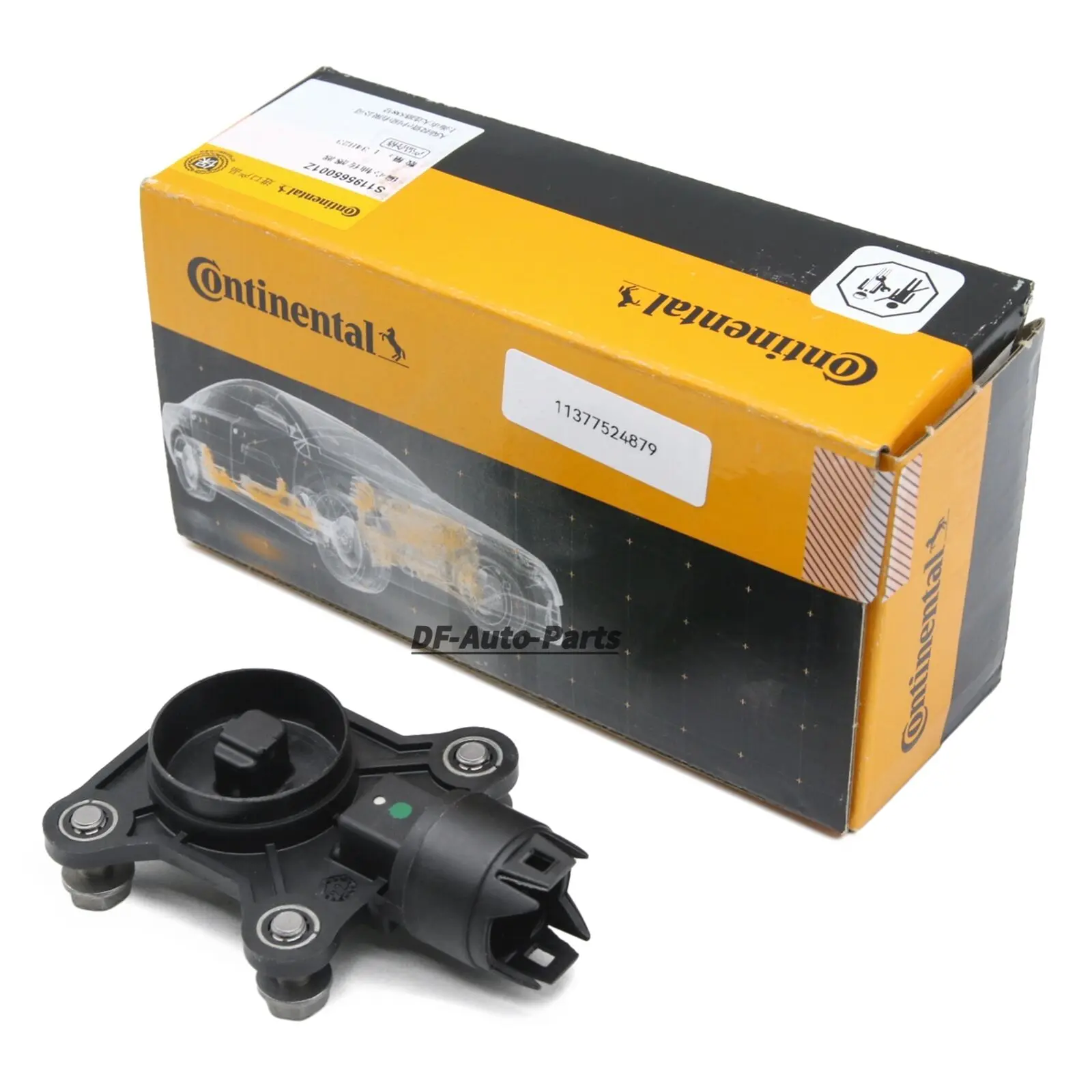 

OEM 11377524879 Continental Variable Timing Eccentric Shaft Sensor For BMW E90 E60 E70 N52 X3 X5 Z4 128i 325i 328i 330i 528i