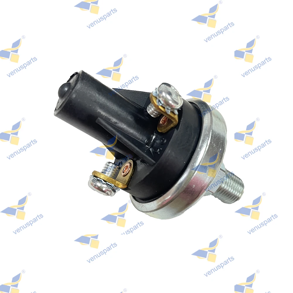 

41-7064 Oil Pressure Sensor Switch for Thermo King TK 3.70 3.76 3.95 TS 500 300 200 417064 TK-41-7064-AM