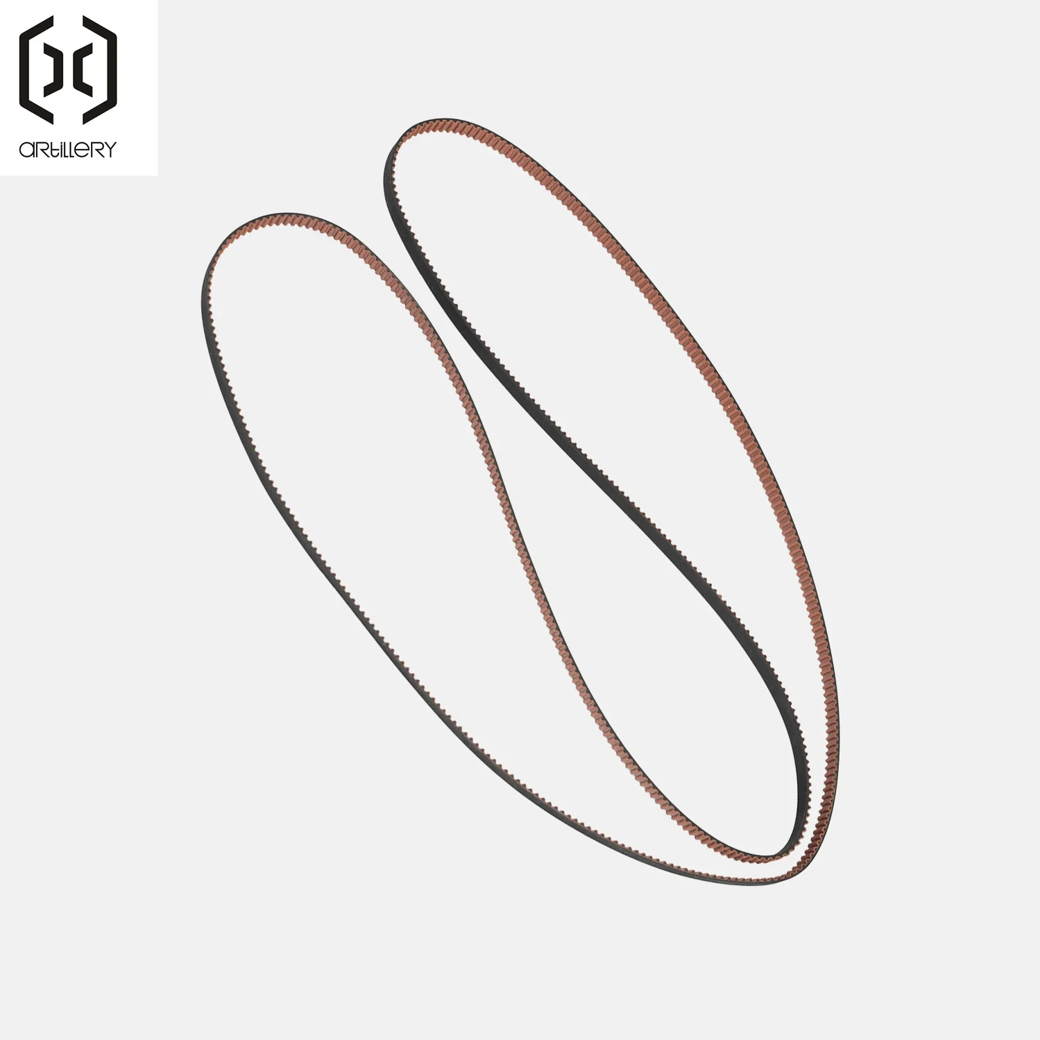 

X/Y/Z-axis belts used in artillery 3D printer-M1 series